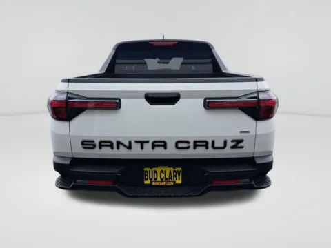 More photos of 2026 Hyundai Santa Cruz SE at Auburn Hyundai, WA