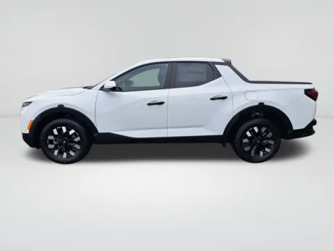 Photos of 2026 Hyundai Santa Cruz SE for sale in Auburn, WA at Auburn Hyundai