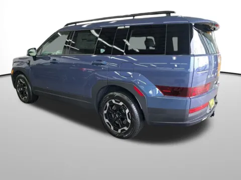 Another view of 2026 Hyundai Santa Fe SEL for sale in Auburn, WA at Auburn Hyundai