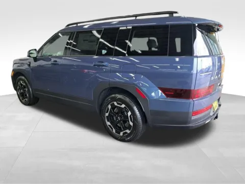 Another view of 2026 Hyundai Santa Fe SEL for sale in Auburn, WA at Bud Clary Auburn Hyundai