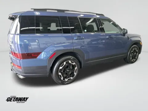 More photos of 2026 Hyundai Santa Fe SEL at Auburn Hyundai, WA