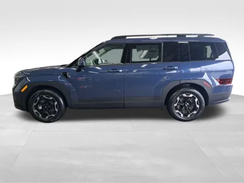 Photos of 2026 Hyundai Santa Fe SEL for sale in Auburn, WA at Bud Clary Auburn Hyundai