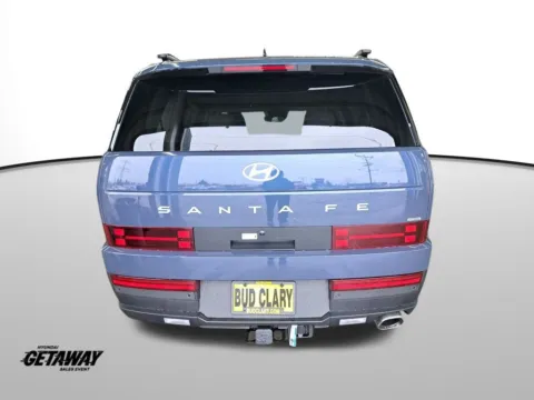 More photos of 2026 Hyundai Santa Fe SEL at Auburn Hyundai, WA