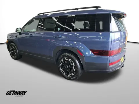 Another view of 2026 Hyundai Santa Fe SEL for sale in Auburn, WA at Auburn Hyundai