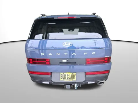 More photos of 2026 Hyundai Santa Fe SEL at Auburn Hyundai, WA