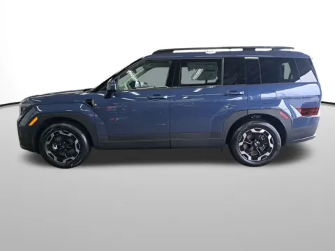 Photos of 2026 Hyundai Santa Fe SEL for sale in Auburn, WA at Auburn Hyundai