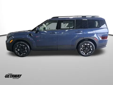 Photos of 2026 Hyundai Santa Fe SEL for sale in Auburn, WA at Auburn Hyundai