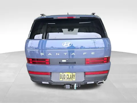 More photos of 2026 Hyundai Santa Fe SEL at Bud Clary Auburn Hyundai, WA