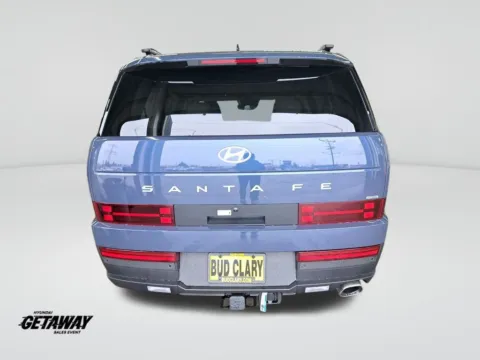 More photos of 2026 Hyundai Santa Fe SEL at Auburn Hyundai, WA