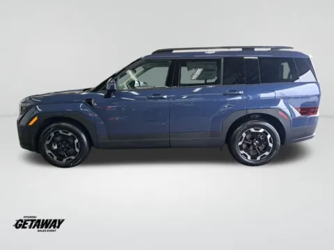 Photos of 2026 Hyundai Santa Fe SEL for sale in Auburn, WA at Auburn Hyundai