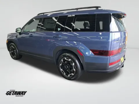 Another view of 2026 Hyundai Santa Fe SEL for sale in Auburn, WA at Auburn Hyundai