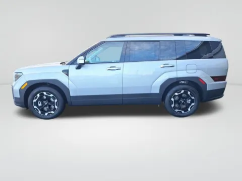 Photos of 2026 Hyundai Santa Fe SEL for sale in Auburn, WA at Auburn Hyundai