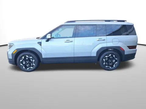 Photos of 2026 Hyundai Santa Fe SEL for sale in Auburn, WA at Auburn Hyundai