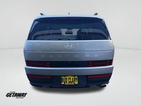 More photos of 2026 Hyundai Santa Fe SEL at Auburn Hyundai, WA