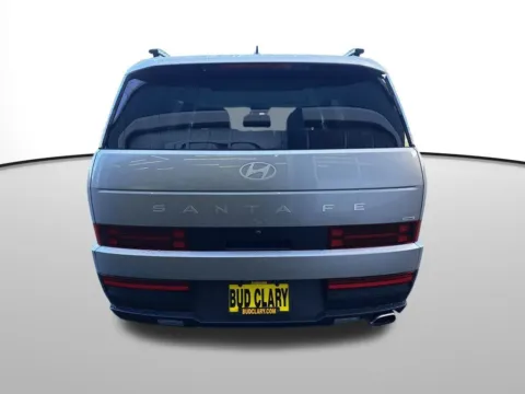 More photos of 2026 Hyundai Santa Fe SEL at Auburn Hyundai, WA