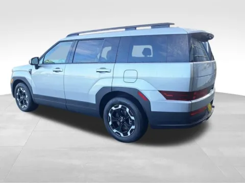 Another view of 2026 Hyundai Santa Fe SEL for sale in Auburn, WA at Bud Clary Auburn Hyundai