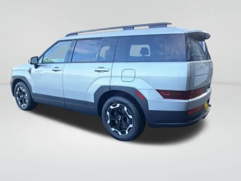 Another view of 2026 Hyundai Santa Fe SEL for sale in Auburn, WA at Auburn Hyundai