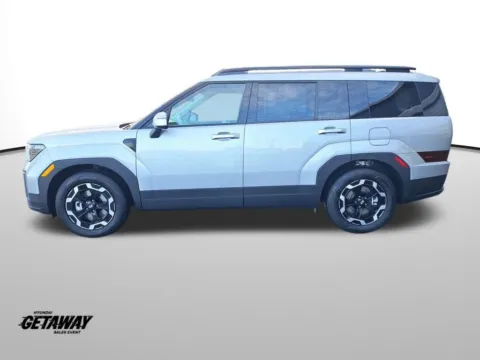 Photos of 2026 Hyundai Santa Fe SEL for sale in Auburn, WA at Auburn Hyundai