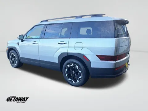 Another view of 2026 Hyundai Santa Fe SEL for sale in Auburn, WA at Auburn Hyundai