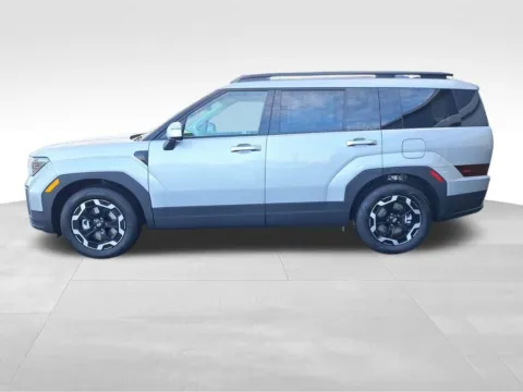 Photos of 2026 Hyundai Santa Fe SEL for sale in Auburn, WA at Bud Clary Auburn Hyundai