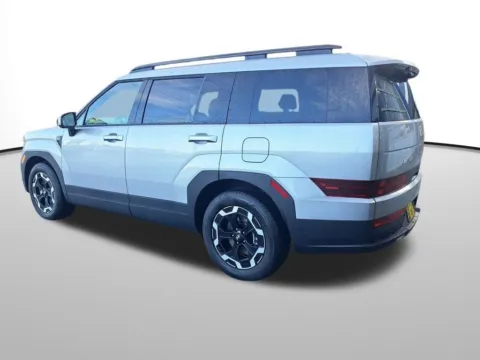 Another view of 2026 Hyundai Santa Fe SEL for sale in Auburn, WA at Auburn Hyundai