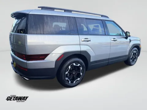 More photos of 2026 Hyundai Santa Fe SEL at Auburn Hyundai, WA