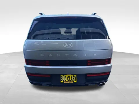 More photos of 2026 Hyundai Santa Fe SEL at Bud Clary Auburn Hyundai, WA