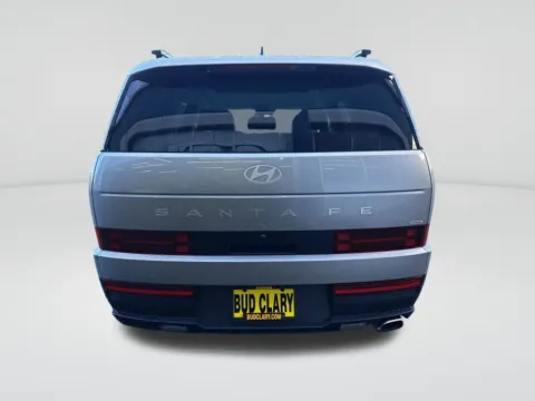 More photos of 2026 Hyundai Santa Fe SEL at Auburn Hyundai, WA