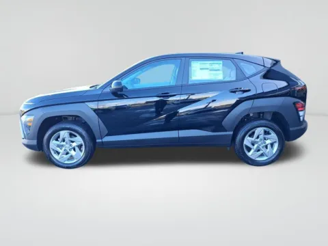 Photos of 2026 Hyundai Kona SE for sale in Auburn, WA at Auburn Hyundai