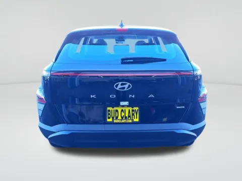 More photos of 2026 Hyundai Kona SE at Auburn Hyundai, WA