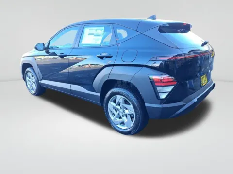 Another view of 2026 Hyundai Kona SE for sale in Auburn, WA at Auburn Hyundai