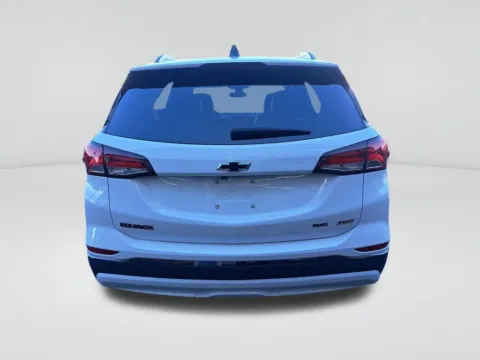 More photos of 2022 Chevrolet Equinox RS at Auburn Hyundai, WA