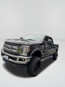 More photos of 2018 Ford F-250SD Lariat at Auburn Hyundai, WA