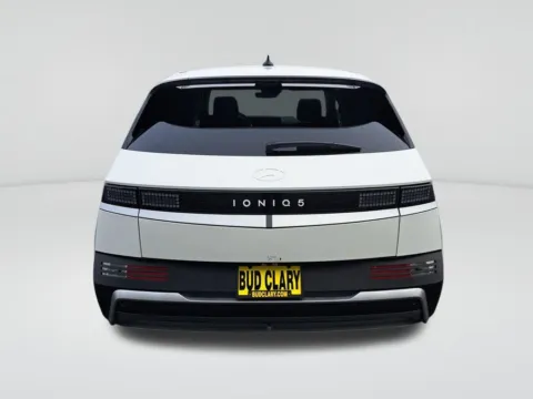 More photos of 2026 Hyundai IONIQ 5 SE Standard Range at Auburn Hyundai, WA