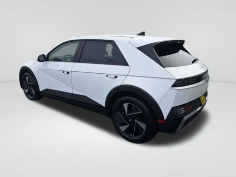 Another view of 2026 Hyundai IONIQ 5 SE Standard Range for sale in Auburn, WA at Auburn Hyundai