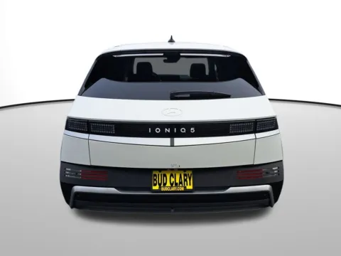 More photos of 2026 Hyundai IONIQ 5 SE Standard Range at Auburn Hyundai, WA