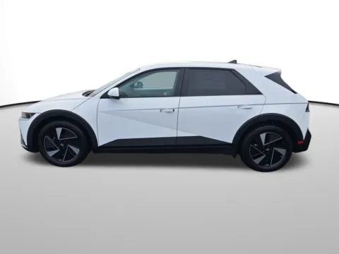 Photos of 2026 Hyundai IONIQ 5 SE Standard Range for sale in Auburn, WA at Auburn Hyundai