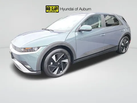 Unknown 2026 Hyundai IONIQ 5 SE Standard Range for sale in Auburn, WA