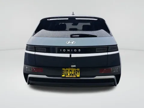 More photos of 2026 Hyundai IONIQ 5 SE Standard Range at Auburn Hyundai, WA