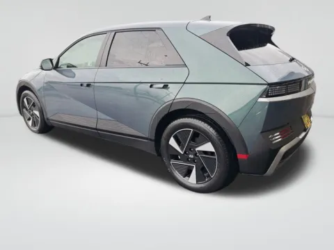 Another view of 2026 Hyundai IONIQ 5 SE Standard Range for sale in Auburn, WA at Auburn Hyundai