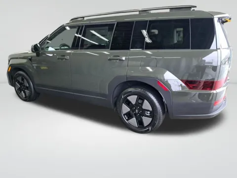 Another view of 2026 Hyundai Santa Fe Hybrid SEL for sale in Auburn, WA at Auburn Hyundai