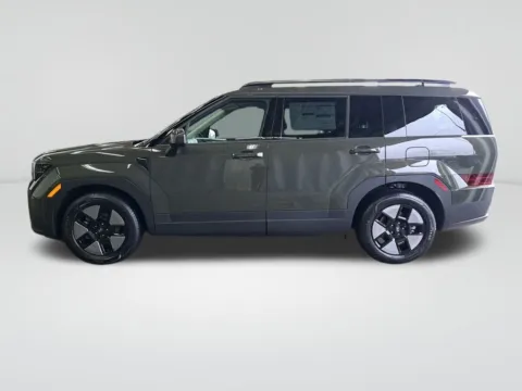 Photos of 2026 Hyundai Santa Fe Hybrid SEL for sale in Auburn, WA at Auburn Hyundai