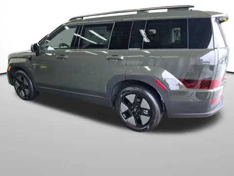 Another view of 2026 Hyundai Santa Fe Hybrid SEL for sale in Auburn, WA at Auburn Hyundai