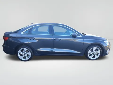 More photos of 2023 Audi A3 40 Premium at Auburn Hyundai, WA