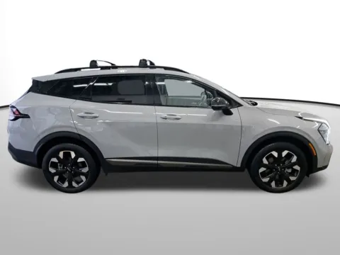 More photos of 2024 Kia Sportage X-Line at Auburn Hyundai, WA