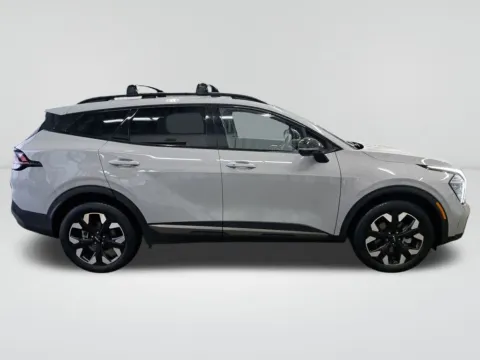 More photos of 2024 Kia Sportage X-Line at Auburn Hyundai, WA