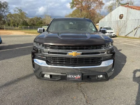Photos of 2019 Chevrolet Silverado 1500 LT for sale in DeRidder, LA at Hixson Chevrolet of DeRidder