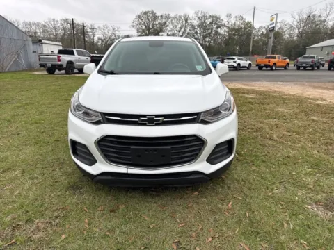 Photos of 2021 Chevrolet Trax LT for sale in DeRidder, LA at Hixson Chevrolet of DeRidder