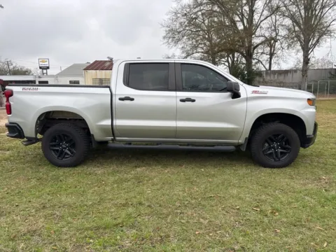 More photos of 2019 Chevrolet Silverado 1500 Custom Trail Boss at Hixson Chevrolet of DeRidder, LA