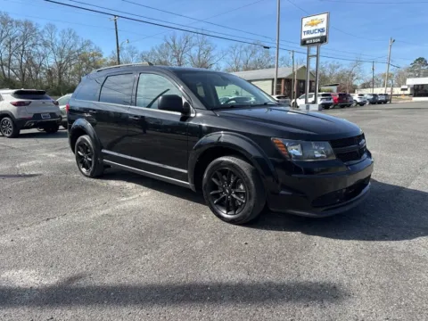 Another view of 2020 Dodge Journey SE Value for sale in DeRidder, LA at Hixson Chevrolet of DeRidder